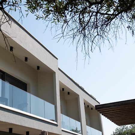 Valen Mare Suites Skala Potamia  Luaran gambar